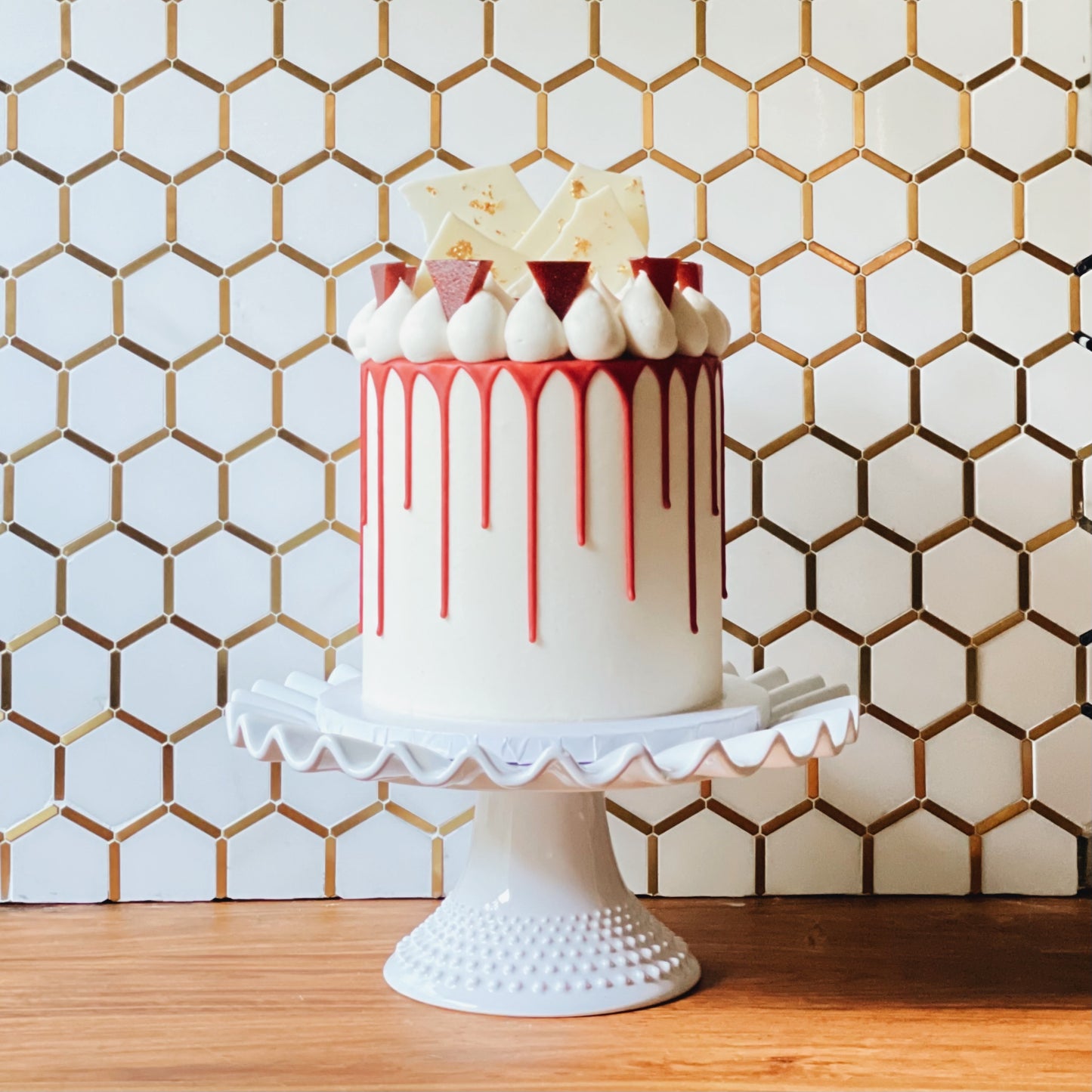 Guava Cake