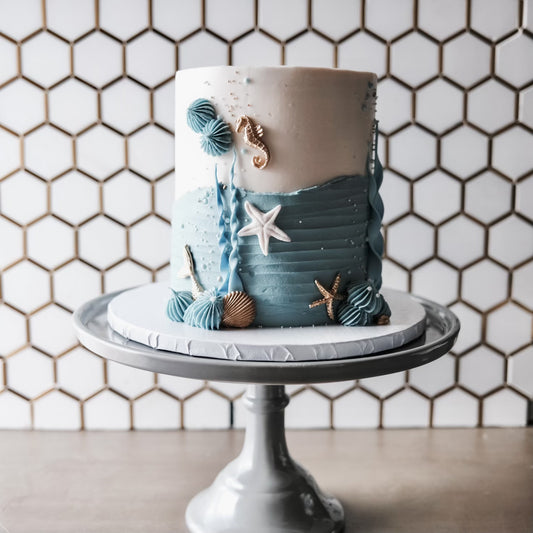 Under The Sea Cake